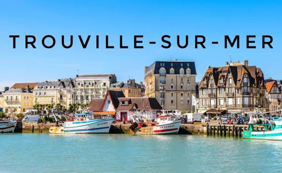 trouville-sur-mer